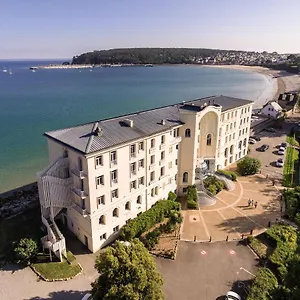 Hotel Belambra Clubs Morgat - Le Grand De La, Crozon