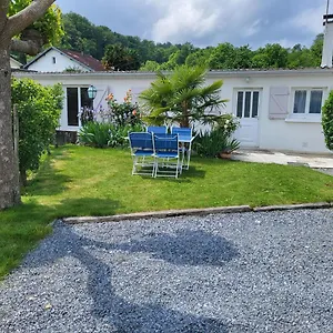 Maison Individuelle Poueyferré